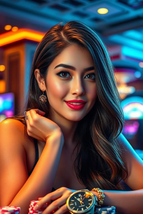 Kategori permainan kasino online di suaka999 lengkap dan menarik